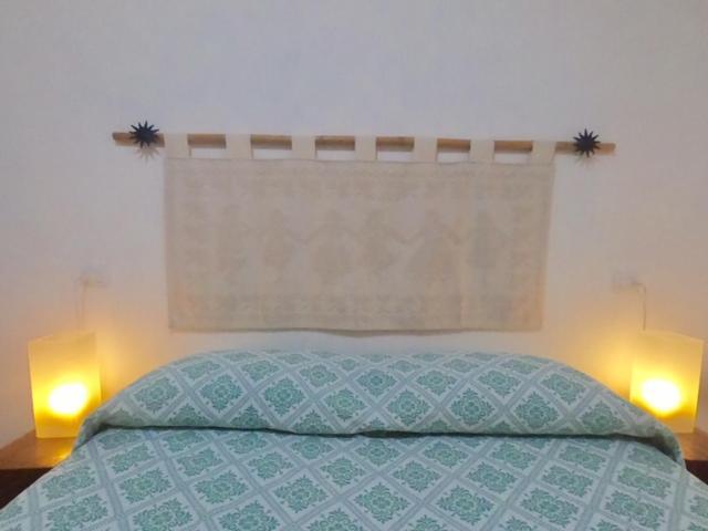 Rio Barca Bed And Breakfast Alghero Eksteriør bilde