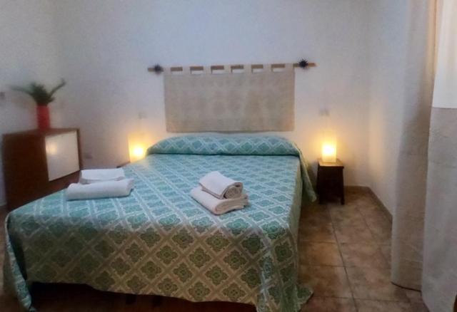 Rio Barca Bed And Breakfast Alghero Eksteriør bilde