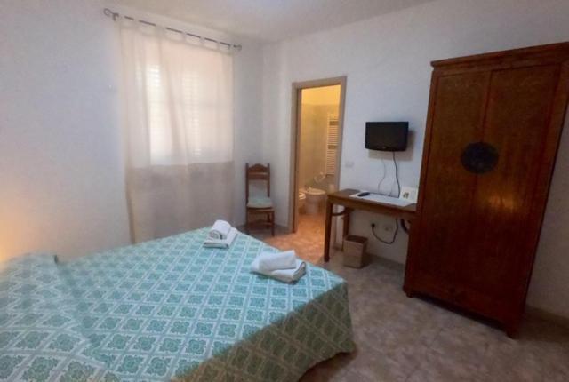 Rio Barca Bed And Breakfast Alghero Eksteriør bilde